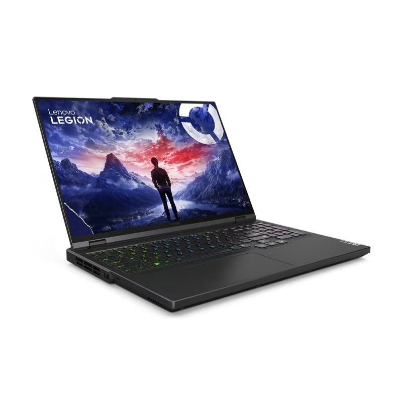 Lenovo Legion Pro 5 16IRX9 Nešiojamas kompiuteris 16'' WQXGA i7-14700HX 32GB 1TB SSD RTX 4070 W11H