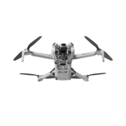 DJI Mini 4 Pro Fly More Combo dronas su DJI RC 2 valdymo pultu