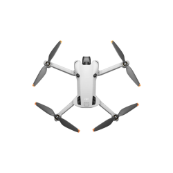 DJI Mini 4 Pro Fly More Combo dronas su DJI RC 2 valdymo pultu