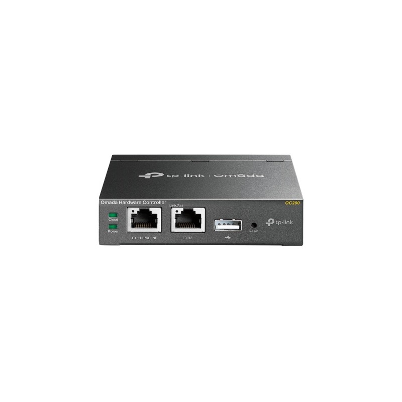 TP-Link Omada OC200 Hardware Controller