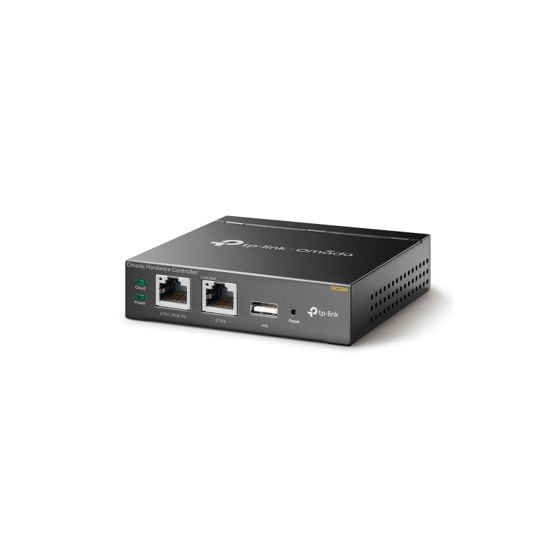 TP-Link Omada OC200 Hardware Controller