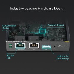 TP-Link Omada OC200 Hardware Controller