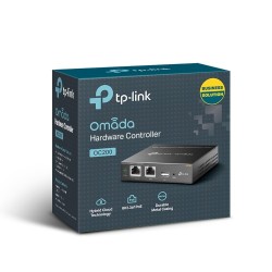 TP-Link Omada OC200 Hardware Controller