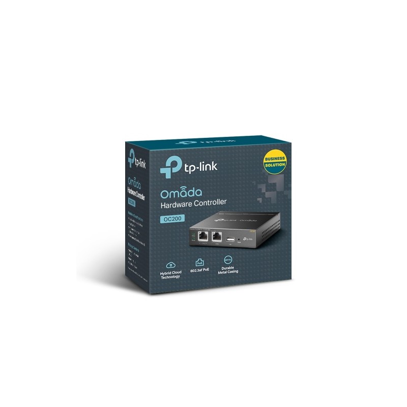 TP-Link Omada OC200 Hardware Controller