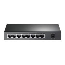 TP-Link TL-SG1008P 8-Port Gigabit Desktop Šakotuvas su 4-Port PoE+