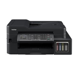 Brother MFC-T920DW Spausdintuvas rašalinis spalvotas MFP A4