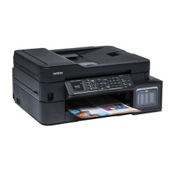 Brother MFC-T920DW Spausdintuvas rašalinis spalvotas MFP A4