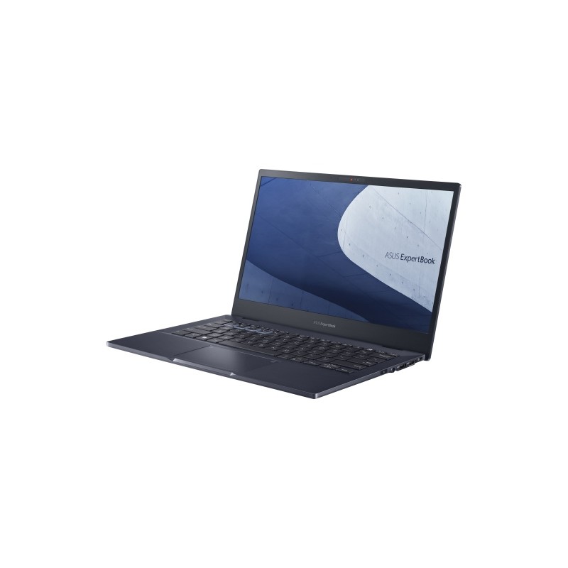 Asus B5302CBA / i7 1255U/ 16GB/ 1TB/ 13.3 FHD 300 nits/Intel Iris/ BL/FingerPrint/ W11P/ W2y