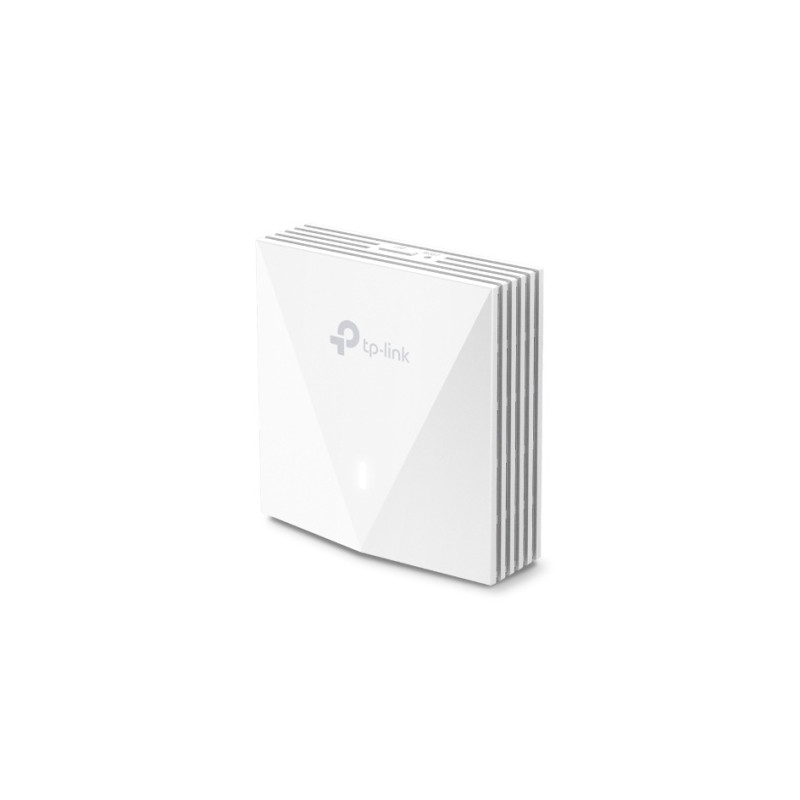 TP-Link Omada AX3000 Wall Plate WiFi 6 Prieigos taškas