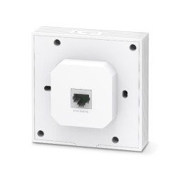 TP-Link Omada AX3000 Wall Plate WiFi 6 Prieigos taškas