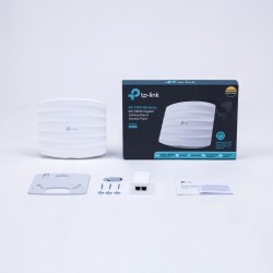 TP-Link Omada AC1350 Wireless MU-MIMO Gigabit Ceiling Mount Prieigos taškas