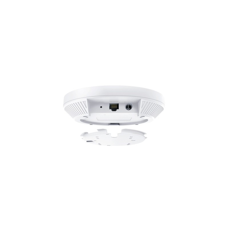 TP-Link Omada AX3000 Ceiling Mount WiFi 6 Prieigos taškas