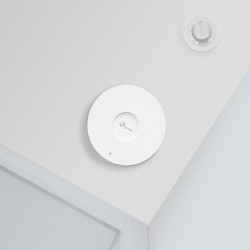 TP-Link Omada AX3000 Ceiling Mount WiFi 6 Prieigos taškas