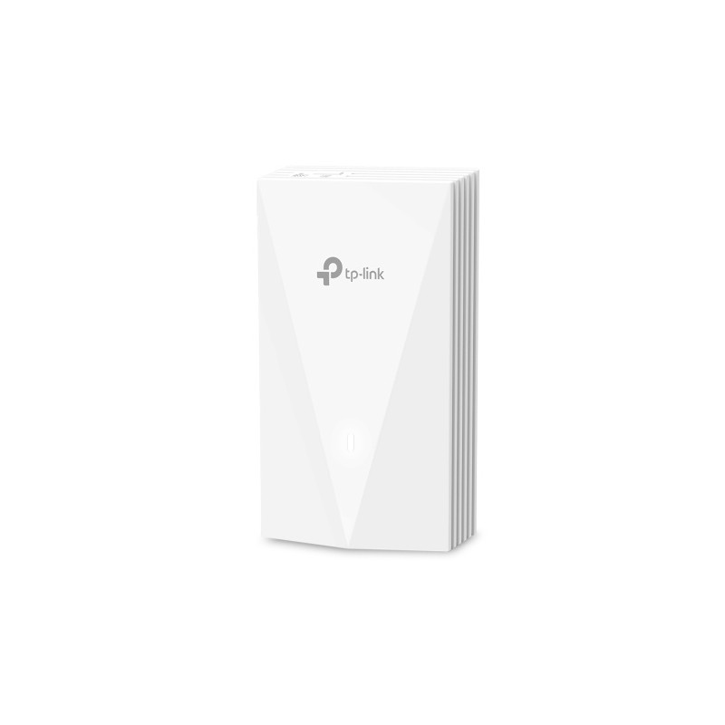 TP-Link Omada AX3000 Wall Plate WiFi 6 Prieigos taškas