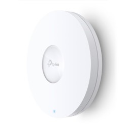 TP-Link Omada AX3600 Wireless Dual Band Multi-Gigabit Ceiling Mount Prieigos taškas