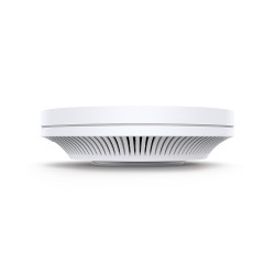 TP-Link Omada AX3600 Wireless Dual Band Multi-Gigabit Ceiling Mount Prieigos taškas