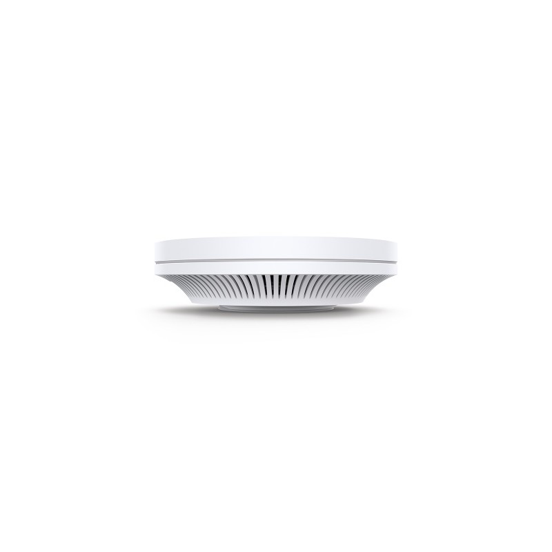 TP-Link Omada AX3600 Wireless Dual Band Multi-Gigabit Ceiling Mount Prieigos taškas