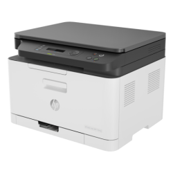 HP Color Laser MFP 178nw Spausdintuvas lazerinis spalvotas A4 18ppm USB Wi-Fi Ethernet LAN (SPEC)