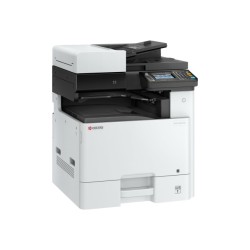 Kyocera ECOSYS M8124cidn Spausdintuvas lazerinis spalvotas MFP A3 24 ppm Ethernet LAN USB (SPEC)