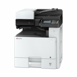 Kyocera ECOSYS M8124cidn Spausdintuvas lazerinis spalvotas MFP A3 24 ppm Ethernet LAN USB (SPEC)