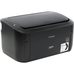 Canon i-SENSYS LBP6030B Spausdintuvas lazerinis nespalvotas A4 18ppm USB (SPEC)