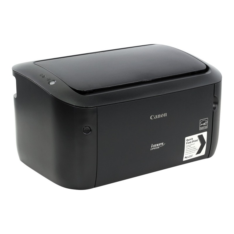 Canon i-SENSYS LBP6030B Spausdintuvas lazerinis nespalvotas A4 18ppm USB (SPEC)