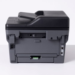 Brother MFC-L2860DW Spausdintuvas lazerinis nespalvotas MFP A4 34ppm USB Wi-Fi Ethernet LAN