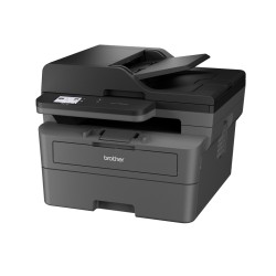 Brother MFC-L2860DW Spausdintuvas lazerinis nespalvotas MFP A4 34ppm USB Wi-Fi Ethernet LAN