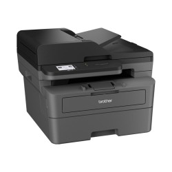 Brother MFC-L2860DW Spausdintuvas lazerinis nespalvotas MFP A4 34ppm USB Wi-Fi Ethernet LAN