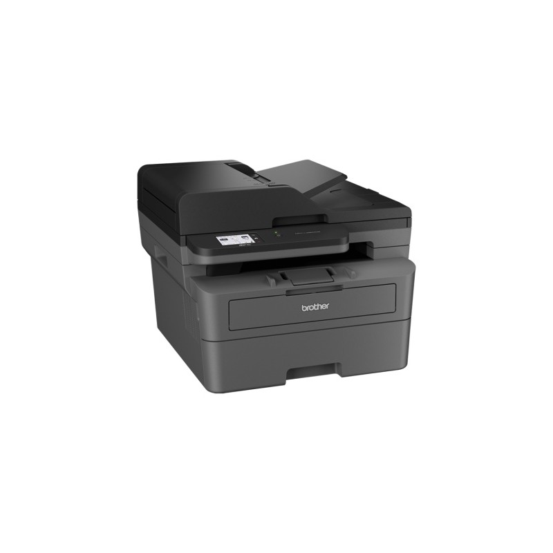 Brother MFC-L2860DW Spausdintuvas lazerinis nespalvotas MFP A4 34ppm USB Wi-Fi Ethernet LAN