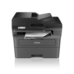 Brother MFC-L2860DW Spausdintuvas lazerinis nespalvotas MFP A4 34ppm USB Wi-Fi Ethernet LAN