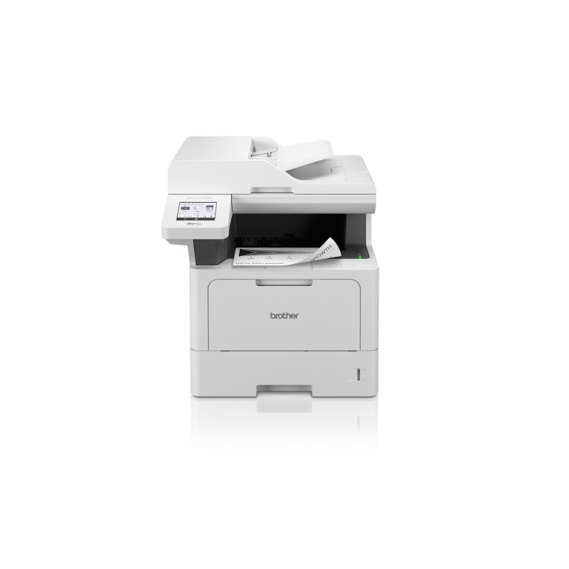 Brother MFC-L5710DW Spausdintuvas lazerinis nespalvotas MFP A4 48ppm USB Wi-Fi Ethernet LAN