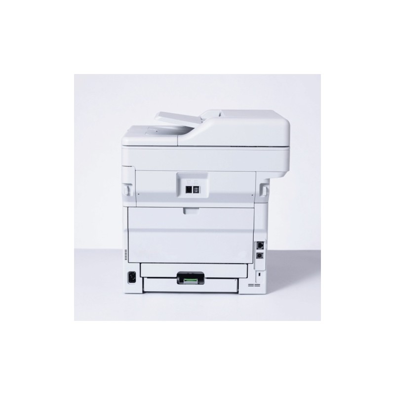 Brother MFC-L5710DW Spausdintuvas lazerinis nespalvotas MFP A4 48ppm USB Wi-Fi Ethernet LAN