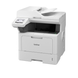 Brother MFC-L5710DW Spausdintuvas lazerinis nespalvotas MFP A4 48ppm USB Wi-Fi Ethernet LAN