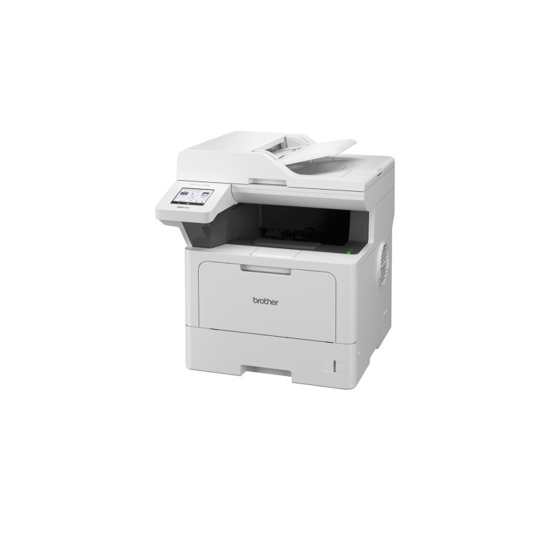 Brother MFC-L5710DW Spausdintuvas lazerinis nespalvotas MFP A4 48ppm USB Wi-Fi Ethernet LAN