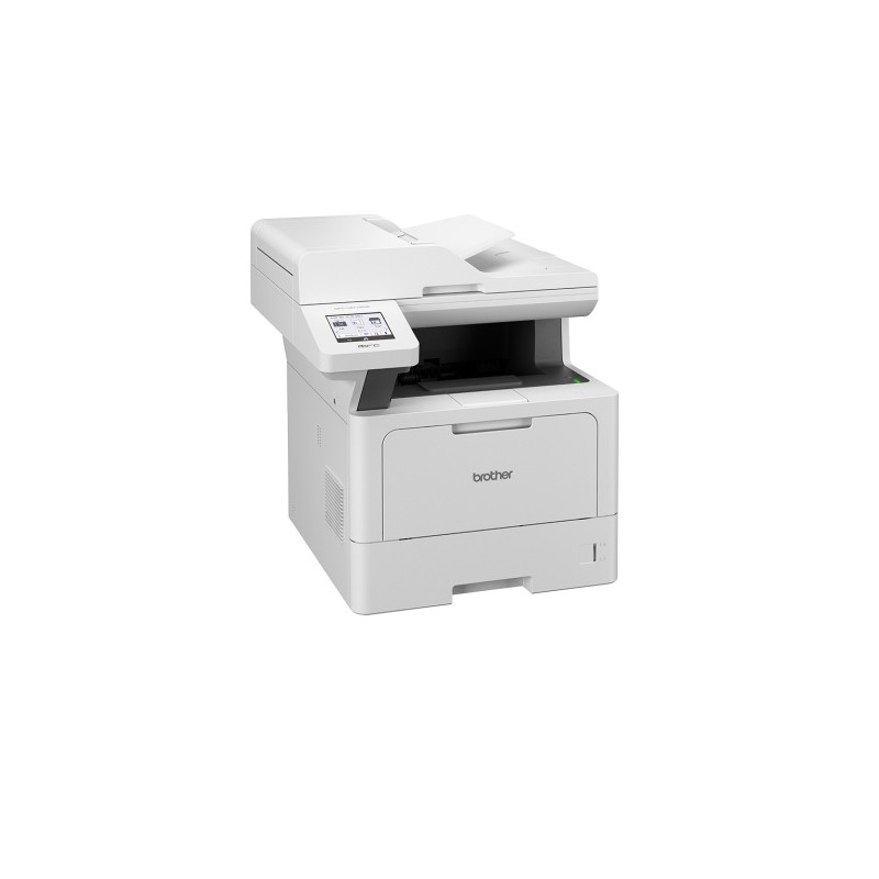 Brother MFC-L5710DW Spausdintuvas lazerinis nespalvotas MFP A4 48ppm USB Wi-Fi Ethernet LAN