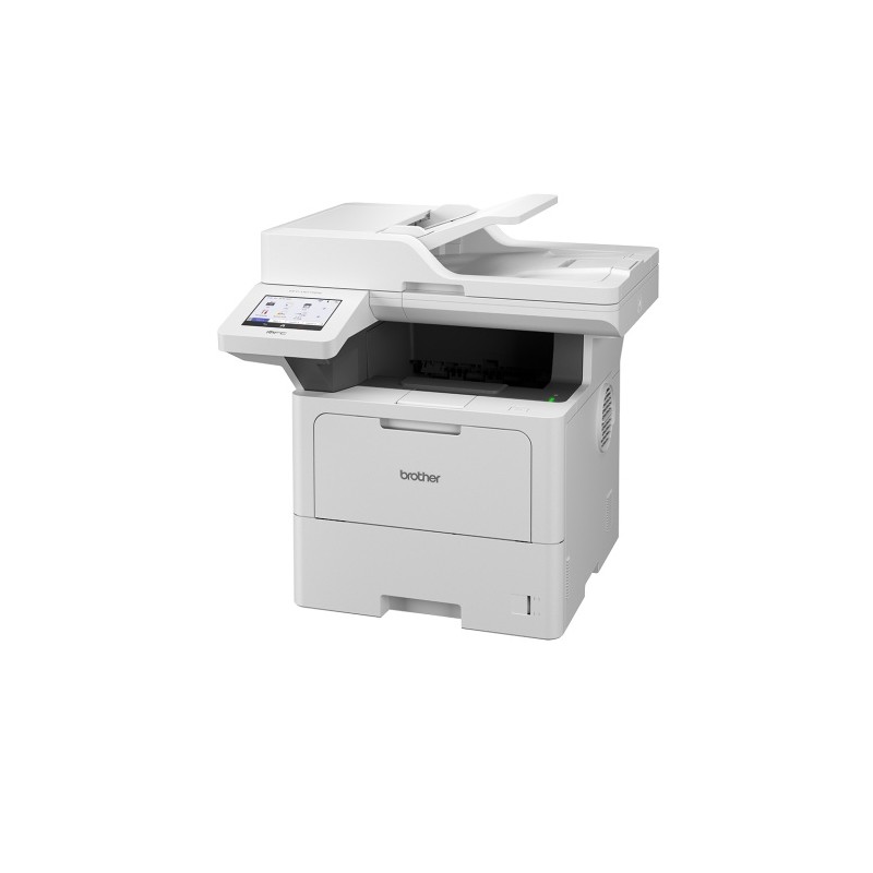 Brother MFC-L6710DW Printer Laser B/W MFP A4 50ppm USB Wi-Fi Ethernet LAN