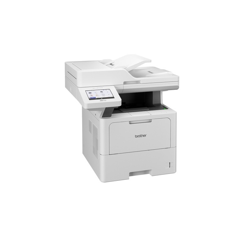 Brother MFC-L6710DW Printer Laser B/W MFP A4 50ppm USB Wi-Fi Ethernet LAN