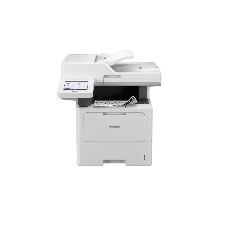 Brother MFC-L6710DW Printer Laser B/W MFP A4 50ppm USB Wi-Fi Ethernet LAN