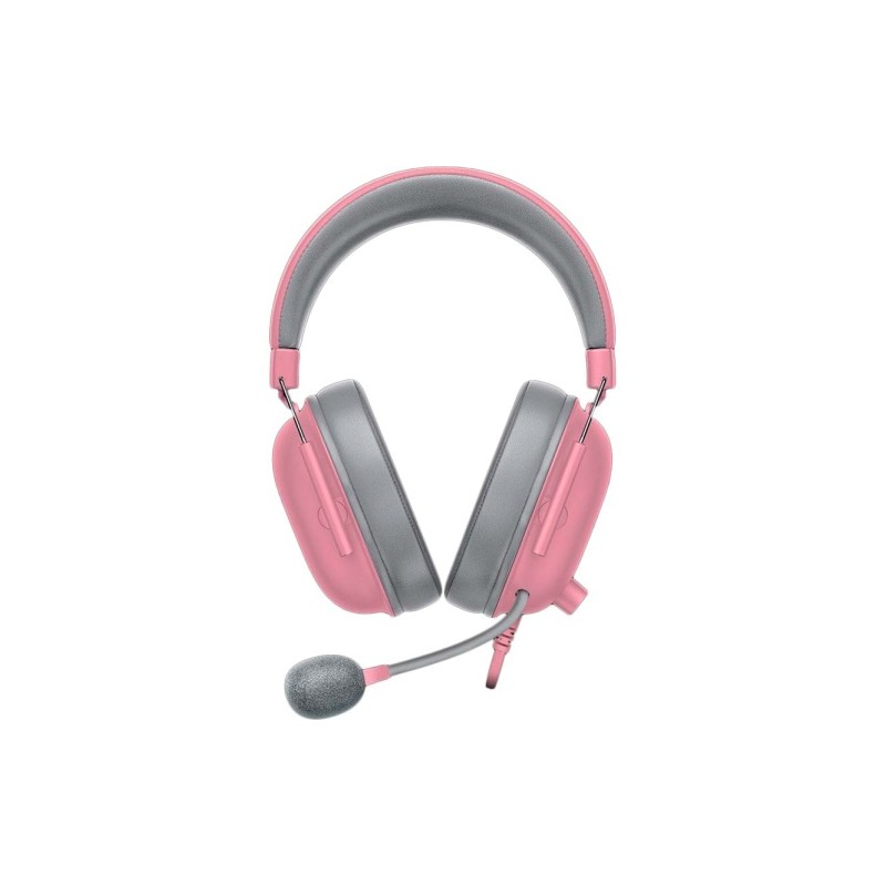 Razer BlackShark V2 X Laidinės žaidimų ausinės, Quartz