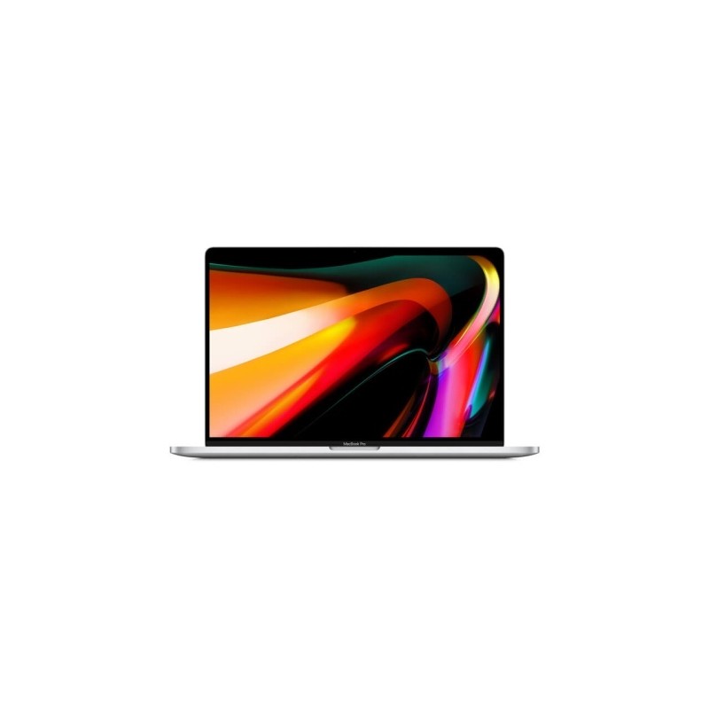 Naudotas Nešiojamas Kompiuteris MacBook Pro 16 colių i7 2.6GHz/16GB/512GB SSD/Radeon Pro 5300M 4GB