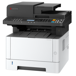 Kyocera ECOSYS MA4000x Spausdintuvas lazerinis nespalvotas MFP A4