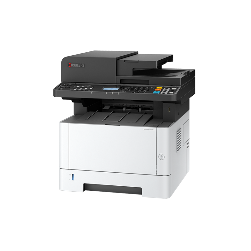 Kyocera ECOSYS MA4000x Spausdintuvas lazerinis nespalvotas MFP A4