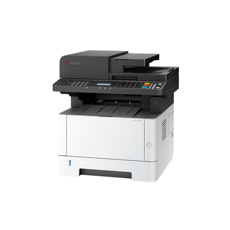 Kyocera ECOSYS MA4000fx Spausdintuvas lazerinis nespalvotas MFP A4