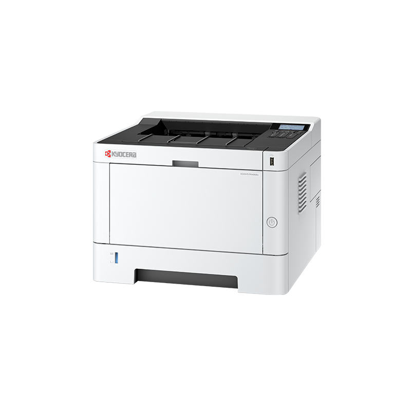 Kyocera ECOSYS PA4000wx 5GHZ Spausdintuvas lazerinis nespalvotas MFP A4