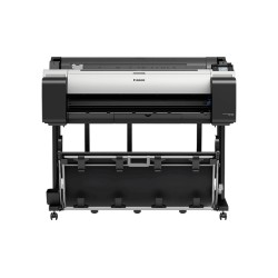 Canon imagePROGRAF TM-300 Plataus formato spausdintuvas inkjet Colour A0 Wi-Fi LAN USB (SPEC)