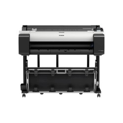 Canon imagePROGRAF TM-300 Plataus formato spausdintuvas inkjet Colour A0 Wi-Fi LAN USB (SPEC)