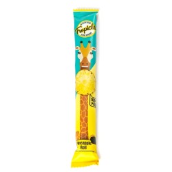 Tropicks Džiovintų anananasų lazdelė, 27 g 30 (pcs)