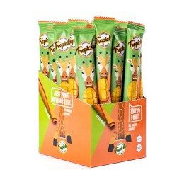 Tropicks Džiovintų mangų lazdelė, 27 g 30 (pcs)