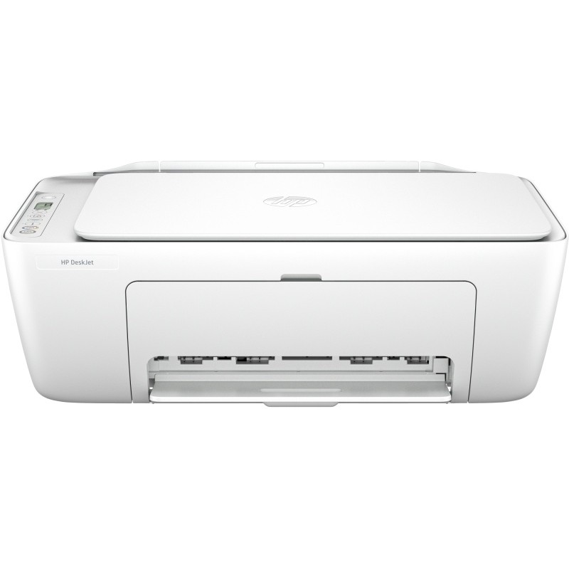 HP DeskJet 2810e All-in-One Spausdintuvas rašalinis spalvotas MFP A4 7.5 ppm USB Wi-Fi